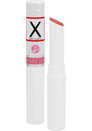 X On The Lips Buzzing Lip Balm With Pheromones Bubble Gum...