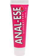 Anal Ese Flavored Desensitizing Anal...