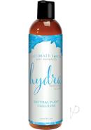 Intimate Earth Hydra Organic Water Based Glide Lubricant -...