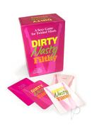 Dirty Nasty Filthy Card Game