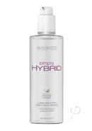 Wicked Simply Hybrid Lubricant With...