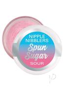 Jelique Nipple Nibblers Sour Spun Sugar...