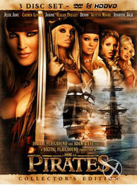 Pirates {3 Disc Set}