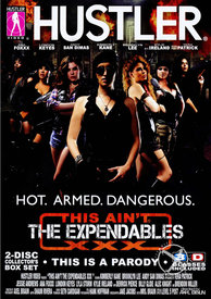This Aint The Expendables Xxx {dd}