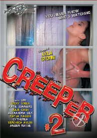 Creeper 02